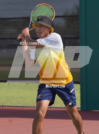 Thumbnail 3 in Cypress Ranch vs Cypress Woods photogallery.