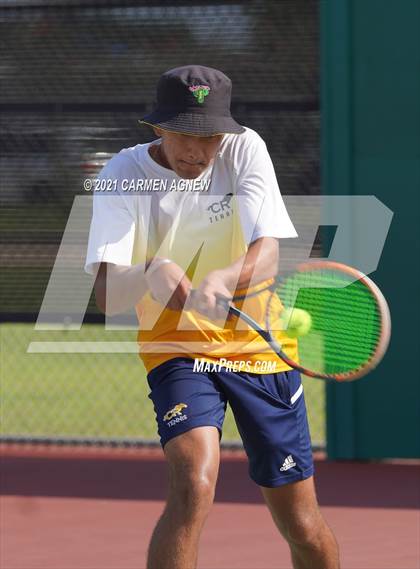 Thumbnail 2 in Cypress Ranch vs Cypress Woods photogallery.