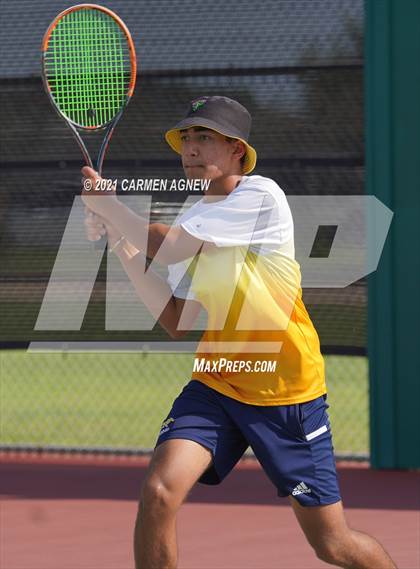 Thumbnail 1 in Cypress Ranch vs Cypress Woods photogallery.