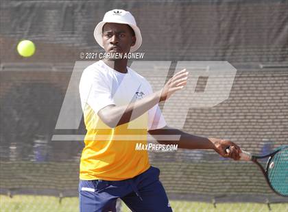 Thumbnail 2 in Cypress Ranch vs Cypress Woods photogallery.