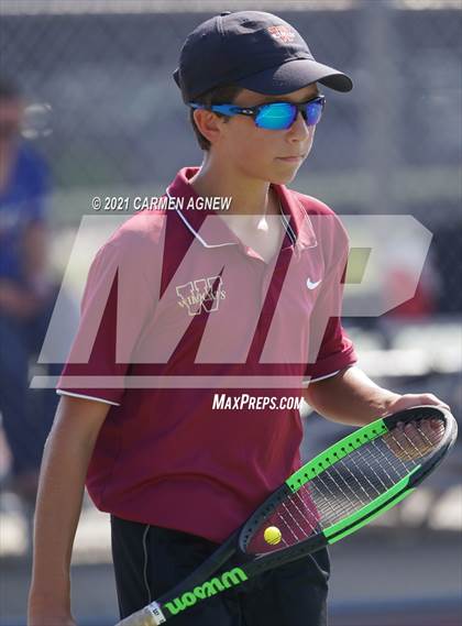 Thumbnail 2 in Cypress Ranch vs Cypress Woods photogallery.