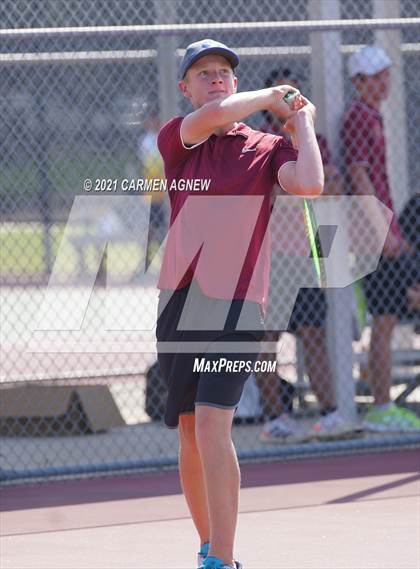 Thumbnail 2 in Cypress Ranch vs Cypress Woods photogallery.