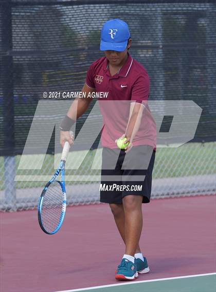 Thumbnail 3 in Cypress Ranch vs Cypress Woods photogallery.