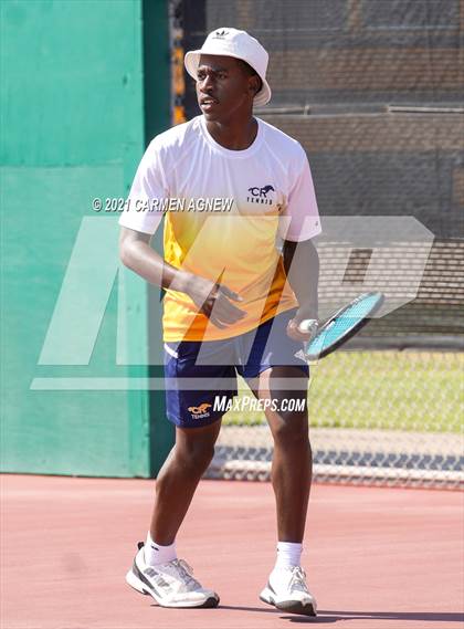 Thumbnail 2 in Cypress Ranch vs Cypress Woods photogallery.