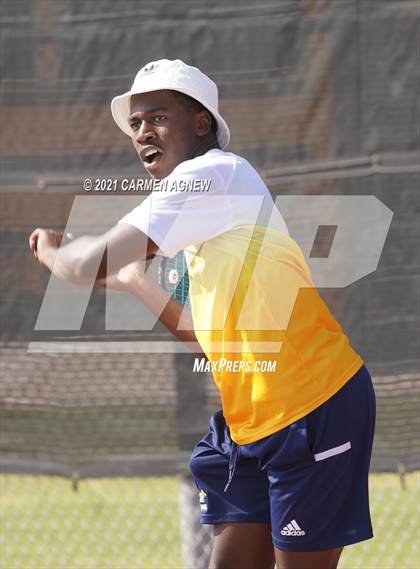 Thumbnail 2 in Cypress Ranch vs Cypress Woods photogallery.