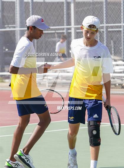 Thumbnail 2 in Cypress Ranch vs Cypress Woods photogallery.