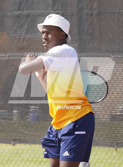 Thumbnail 3 in Cypress Ranch vs Cypress Woods photogallery.