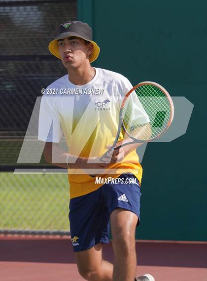 Thumbnail 3 in Cypress Ranch vs Cypress Woods photogallery.