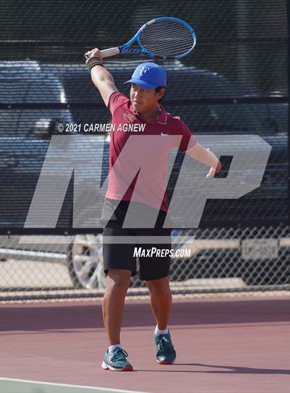 Thumbnail 2 in Cypress Ranch vs Cypress Woods photogallery.
