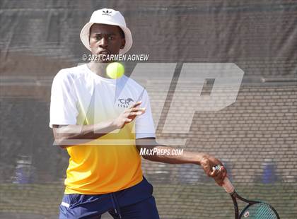 Thumbnail 3 in Cypress Ranch vs Cypress Woods photogallery.