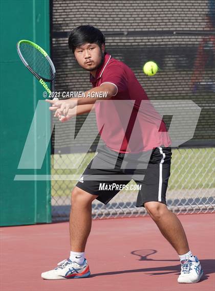 Thumbnail 3 in Cypress Ranch vs Cypress Woods photogallery.