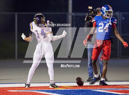 Thumbnail 1 in Archbishop Riordan @ Folsom (CIF NorCal Regional Division 1-AA Final) photogallery.