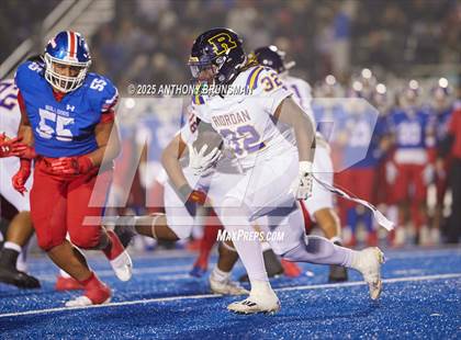 Thumbnail 3 in Archbishop Riordan @ Folsom (CIF NorCal Regional Division 1-AA Final) photogallery.