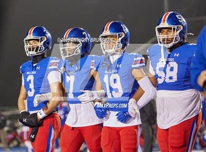 Thumbnail 2 in Archbishop Riordan @ Folsom (CIF NorCal Regional Division 1-AA Final) photogallery.