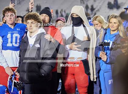 Thumbnail 2 in Archbishop Riordan @ Folsom (CIF NorCal Regional Division 1-AA Final) photogallery.