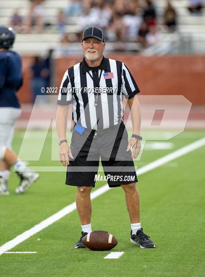 Thumbnail 3 in Shadow Ridge vs Moapa Valley (Legacy) (Scrimmage) photogallery.
