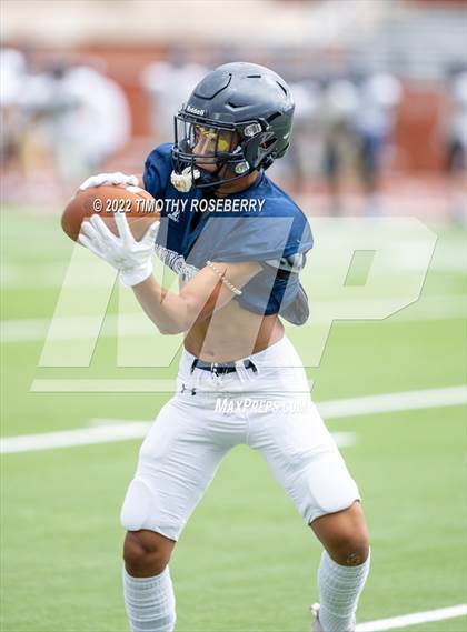 Thumbnail 3 in Shadow Ridge vs Moapa Valley (Legacy) (Scrimmage) photogallery.