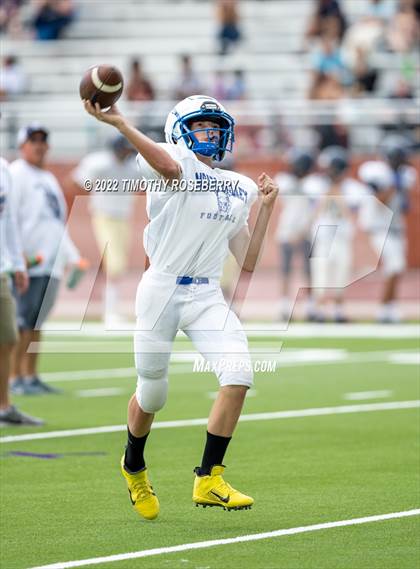 Thumbnail 3 in Shadow Ridge vs Moapa Valley (Legacy) (Scrimmage) photogallery.