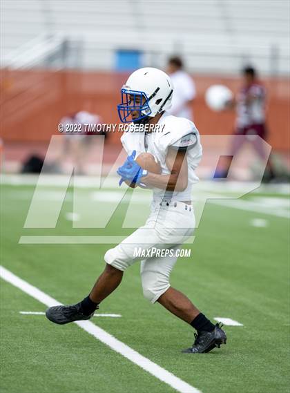 Thumbnail 3 in Shadow Ridge vs Moapa Valley (Legacy) (Scrimmage) photogallery.