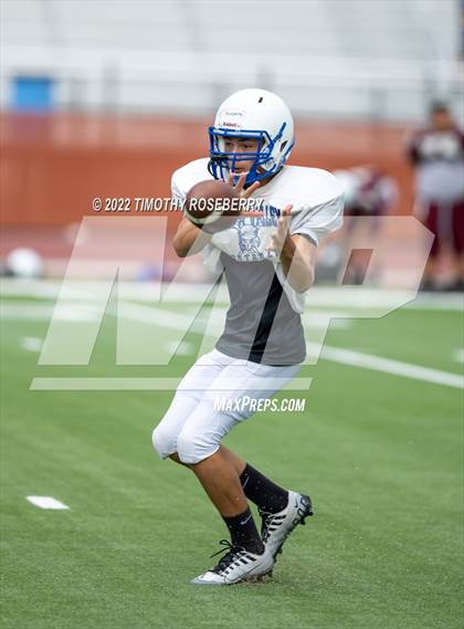 Thumbnail 1 in Shadow Ridge vs Moapa Valley (Legacy) (Scrimmage) photogallery.