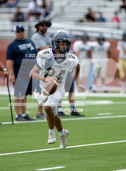 Thumbnail 3 in Shadow Ridge vs Moapa Valley (Legacy) (Scrimmage) photogallery.