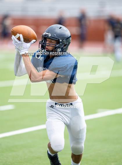 Thumbnail 2 in Shadow Ridge vs Moapa Valley (Legacy) (Scrimmage) photogallery.