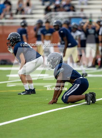 Thumbnail 3 in Shadow Ridge vs Moapa Valley (Legacy) (Scrimmage) photogallery.