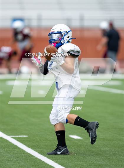 Thumbnail 1 in Shadow Ridge vs Moapa Valley (Legacy) (Scrimmage) photogallery.