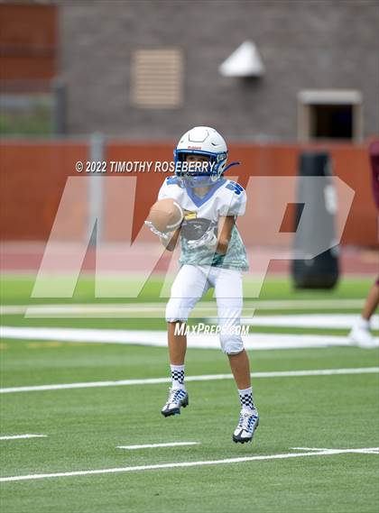 Thumbnail 2 in Shadow Ridge vs Moapa Valley (Legacy) (Scrimmage) photogallery.