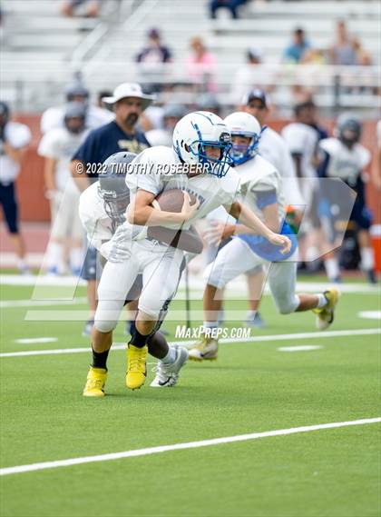Thumbnail 1 in Shadow Ridge vs Moapa Valley (Legacy) (Scrimmage) photogallery.