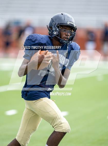 Thumbnail 2 in Shadow Ridge vs Moapa Valley (Legacy) (Scrimmage) photogallery.