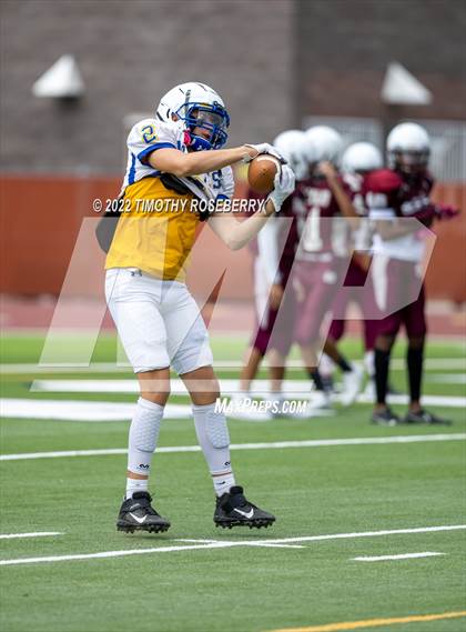 Thumbnail 3 in Shadow Ridge vs Moapa Valley (Legacy) (Scrimmage) photogallery.
