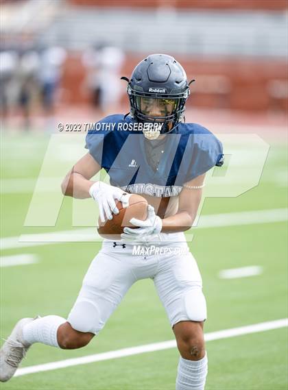 Thumbnail 1 in Shadow Ridge vs Moapa Valley (Legacy) (Scrimmage) photogallery.