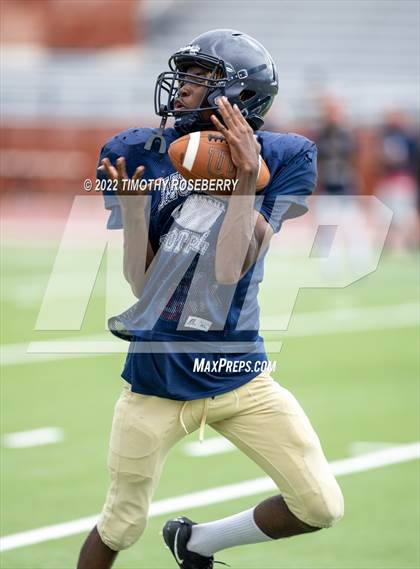 Thumbnail 1 in Shadow Ridge vs Moapa Valley (Legacy) (Scrimmage) photogallery.