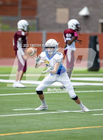Thumbnail 2 in Shadow Ridge vs Moapa Valley (Legacy) (Scrimmage) photogallery.