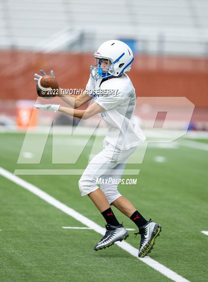 Thumbnail 2 in Shadow Ridge vs Moapa Valley (Legacy) (Scrimmage) photogallery.
