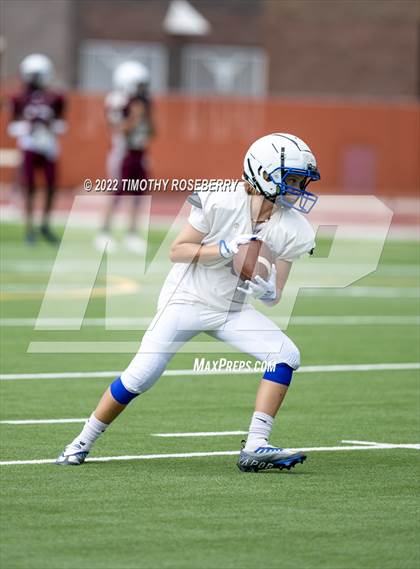 Thumbnail 1 in Shadow Ridge vs Moapa Valley (Legacy) (Scrimmage) photogallery.