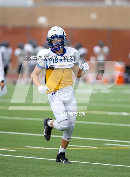 Thumbnail 2 in Shadow Ridge vs Moapa Valley (Legacy) (Scrimmage) photogallery.