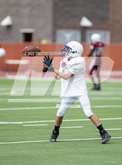 Thumbnail 2 in Shadow Ridge vs Moapa Valley (Legacy) (Scrimmage) photogallery.