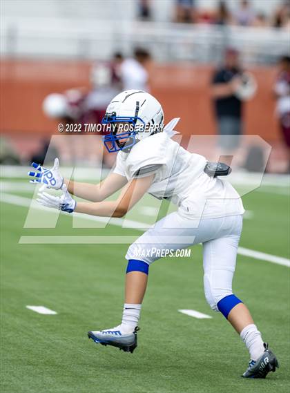 Thumbnail 2 in Shadow Ridge vs Moapa Valley (Legacy) (Scrimmage) photogallery.