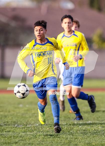 Thumbnail 3 in San Ramon Valley @ Newark Memorial photogallery.