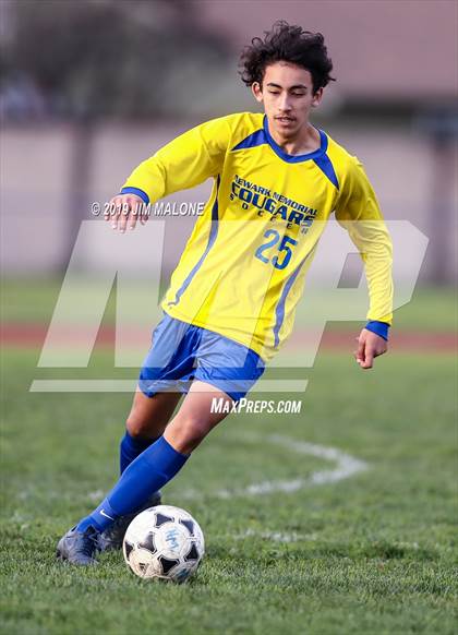 Thumbnail 2 in San Ramon Valley @ Newark Memorial photogallery.