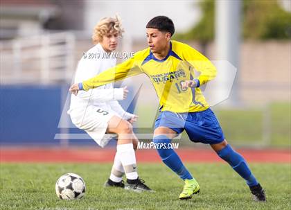 Thumbnail 3 in San Ramon Valley @ Newark Memorial photogallery.