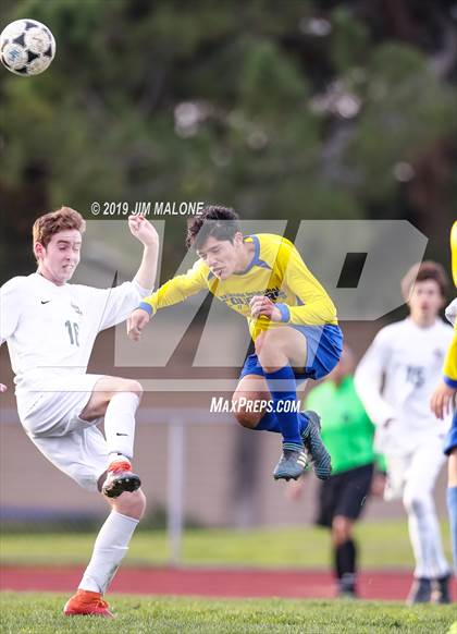 Thumbnail 1 in San Ramon Valley @ Newark Memorial photogallery.