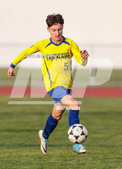 Thumbnail 2 in San Ramon Valley @ Newark Memorial photogallery.