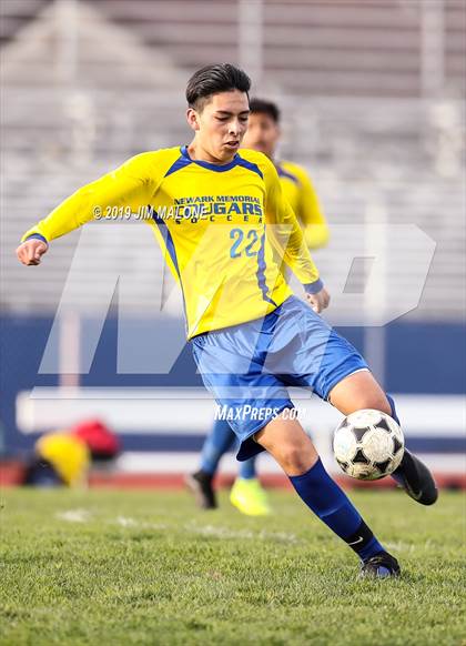 Thumbnail 1 in San Ramon Valley @ Newark Memorial photogallery.