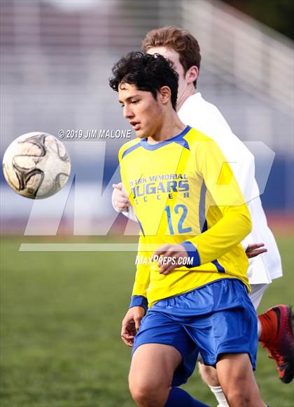 Thumbnail 1 in San Ramon Valley @ Newark Memorial photogallery.