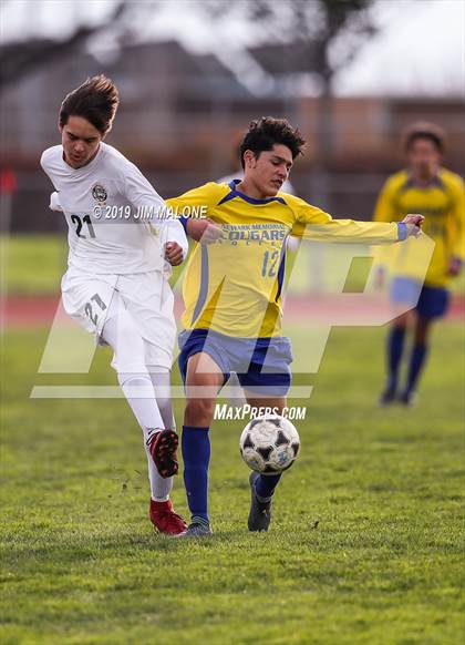 Thumbnail 1 in San Ramon Valley @ Newark Memorial photogallery.