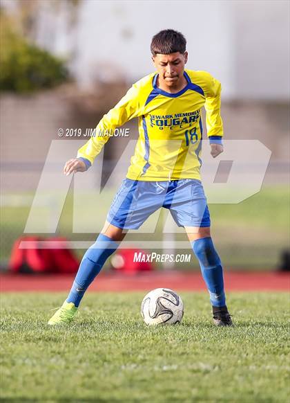Thumbnail 2 in San Ramon Valley @ Newark Memorial photogallery.