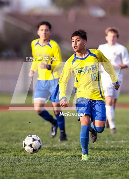 Thumbnail 1 in San Ramon Valley @ Newark Memorial photogallery.